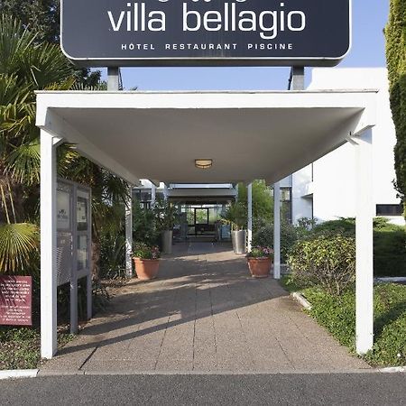 Hotel Villa Bellagio Blois By Popinns La Chaussée-Saint-Victor Exterior foto