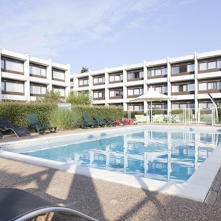 Hotel Villa Bellagio Blois By Popinns La Chaussée-Saint-Victor Exterior foto