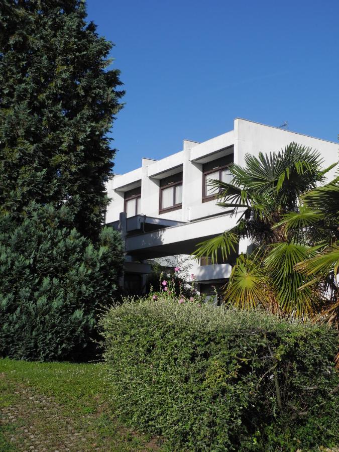 Hotel Villa Bellagio Blois By Popinns La Chaussée-Saint-Victor Exterior foto