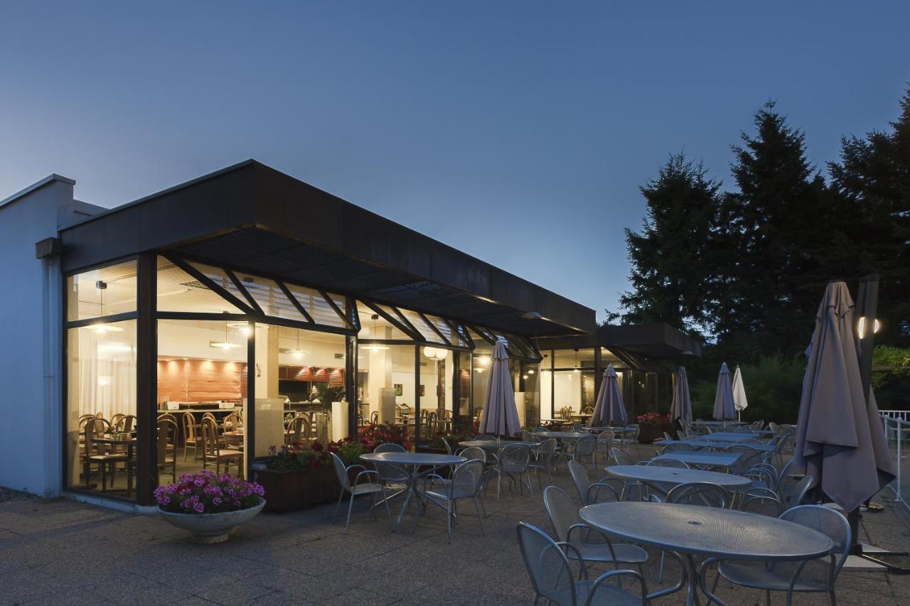 Hotel Villa Bellagio Blois By Popinns La Chaussée-Saint-Victor Exterior foto