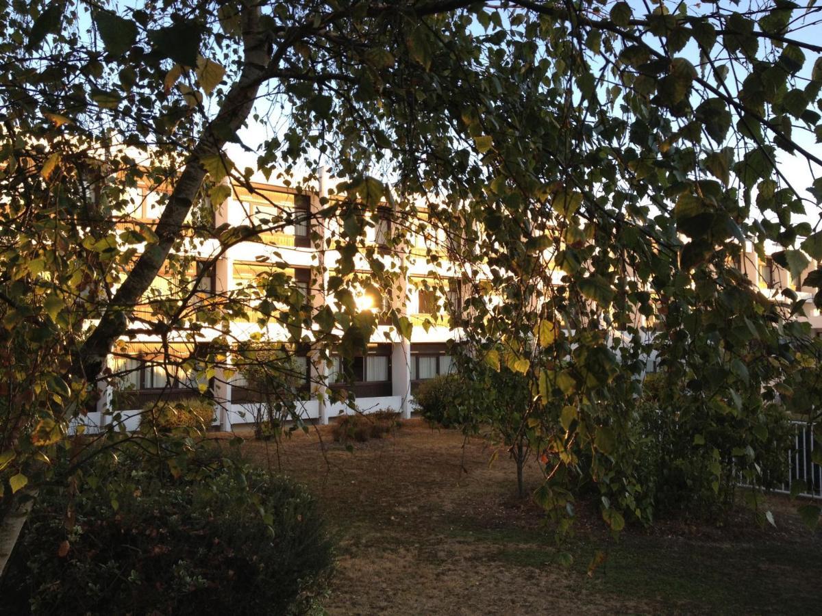 Hotel Villa Bellagio Blois By Popinns La Chaussée-Saint-Victor Exterior foto